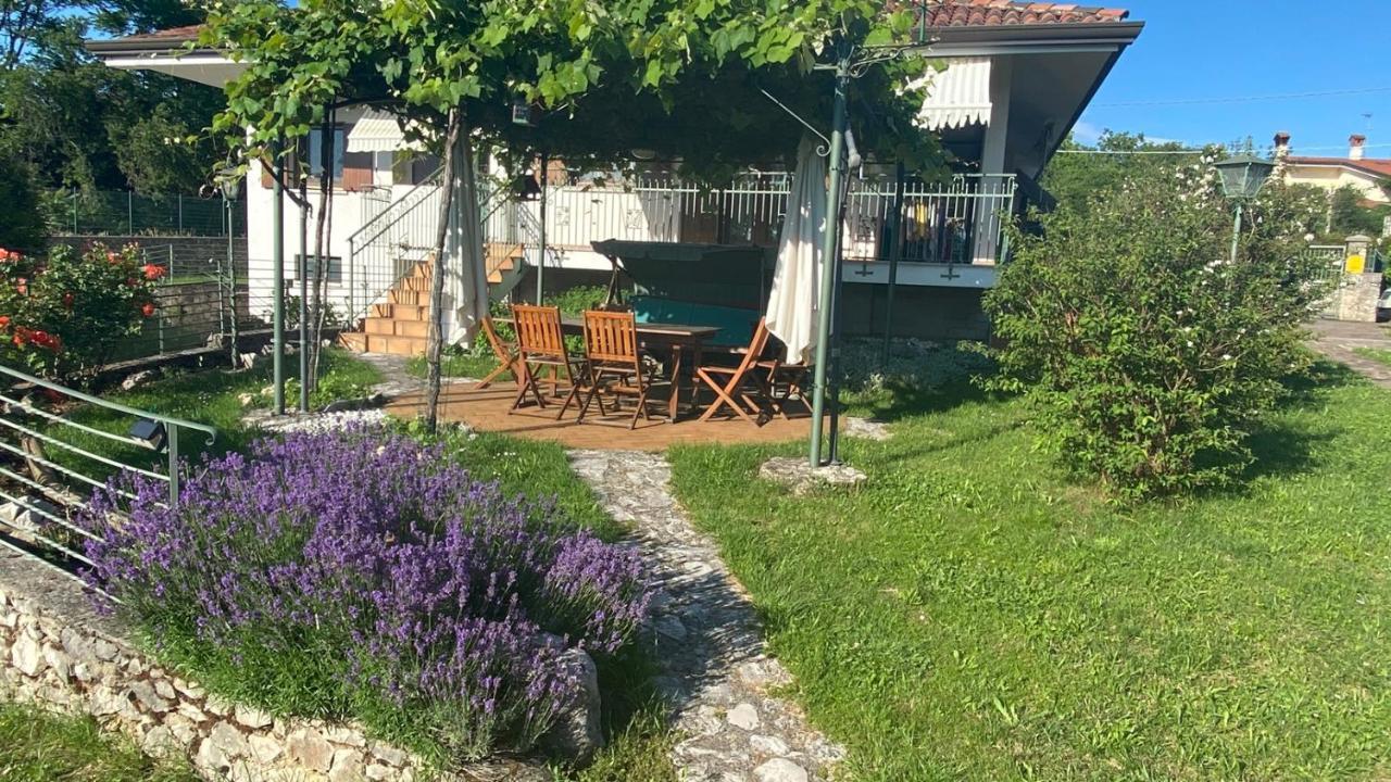 Stirenca B&B Trieste Exterior photo
