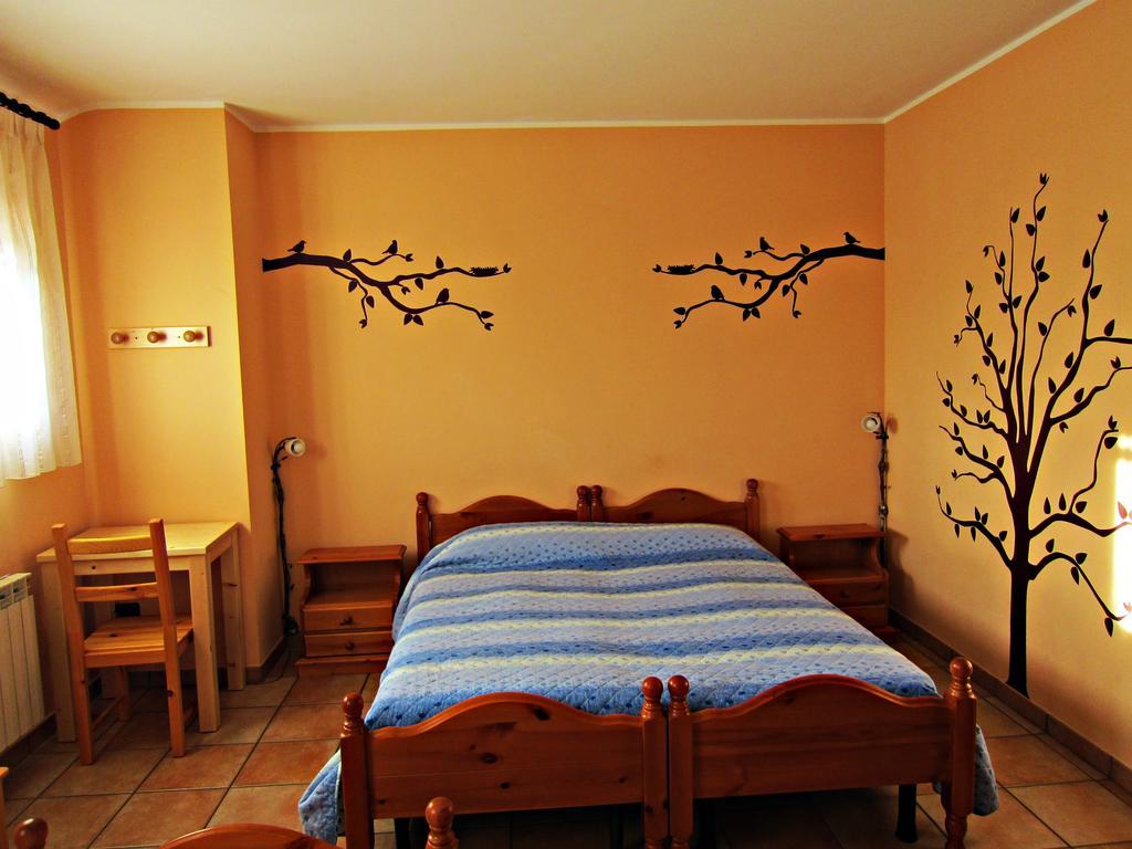 Stirenca B&B Trieste Room photo