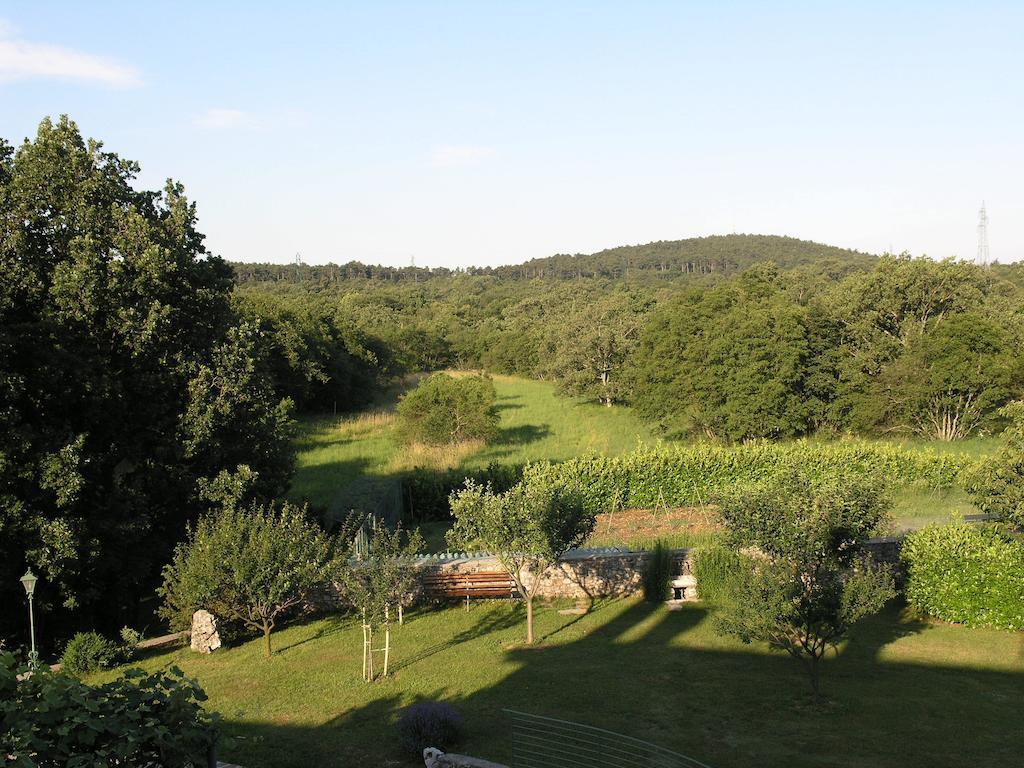 Stirenca B&B Trieste Exterior photo