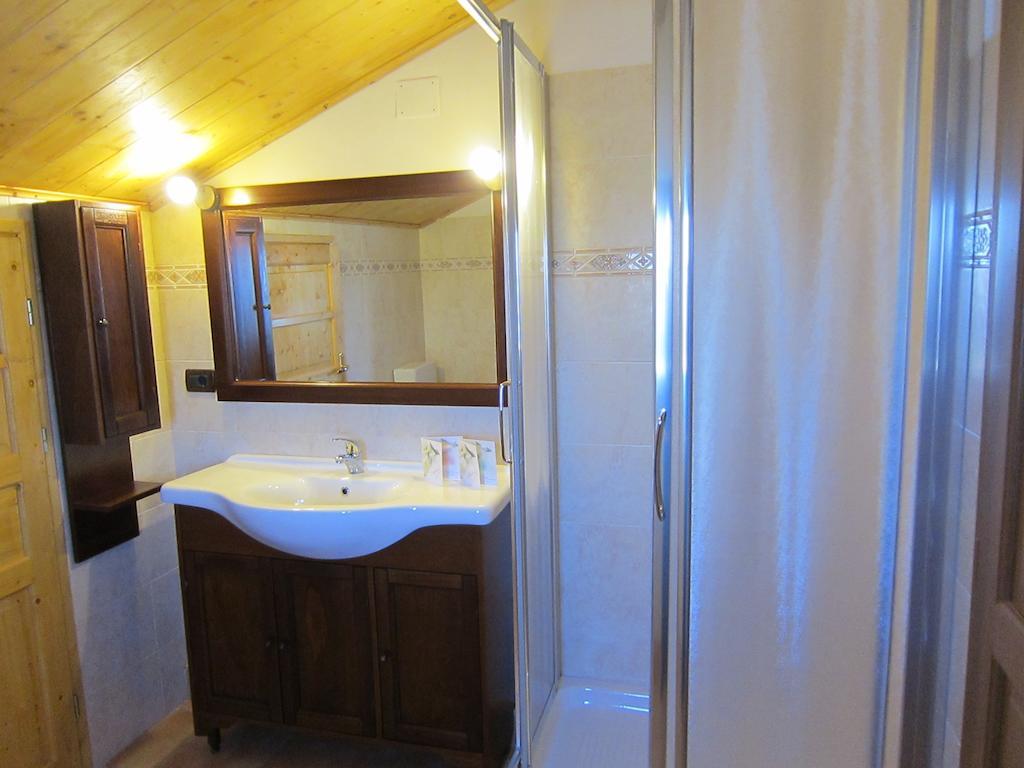 Stirenca B&B Trieste Room photo