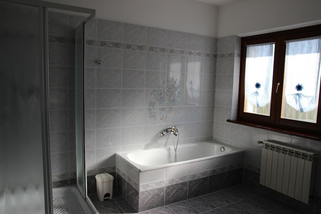 Stirenca B&B Trieste Room photo